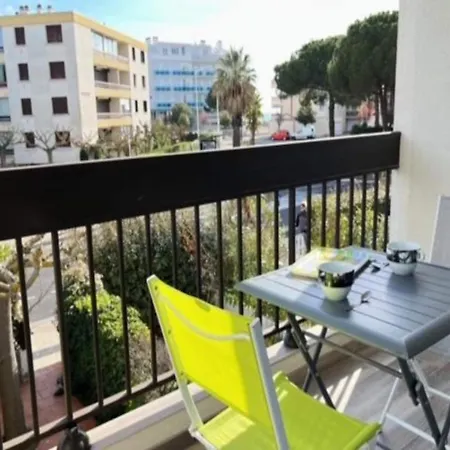 Apartment 2 For 2 People