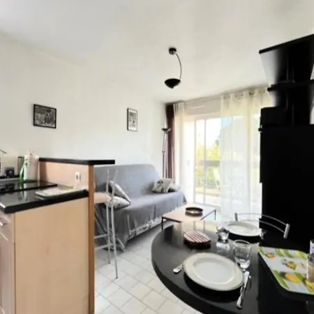 Apartment 2 For 2 People
